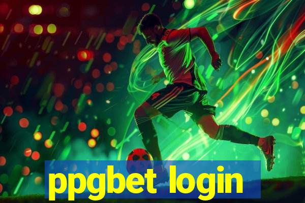 ppgbet login